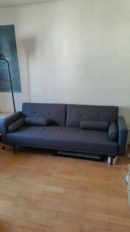 Sofas: Sofa bett  – Gebraucht aus Zürich von AlexJaded 1