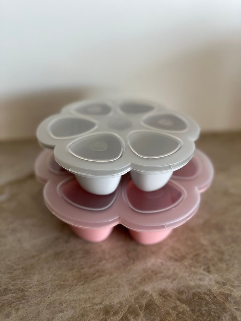 Béaba Contenitori & Simili: 2x BÉABA Multi-Portionierer für Brei oder ähnliches – Usato da Kirchdorf AG venduto da cameoayiana