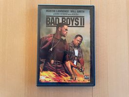 DVD Bad Boys II