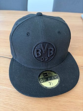 Cap Borussia Dortmund New Era 59FIFTY