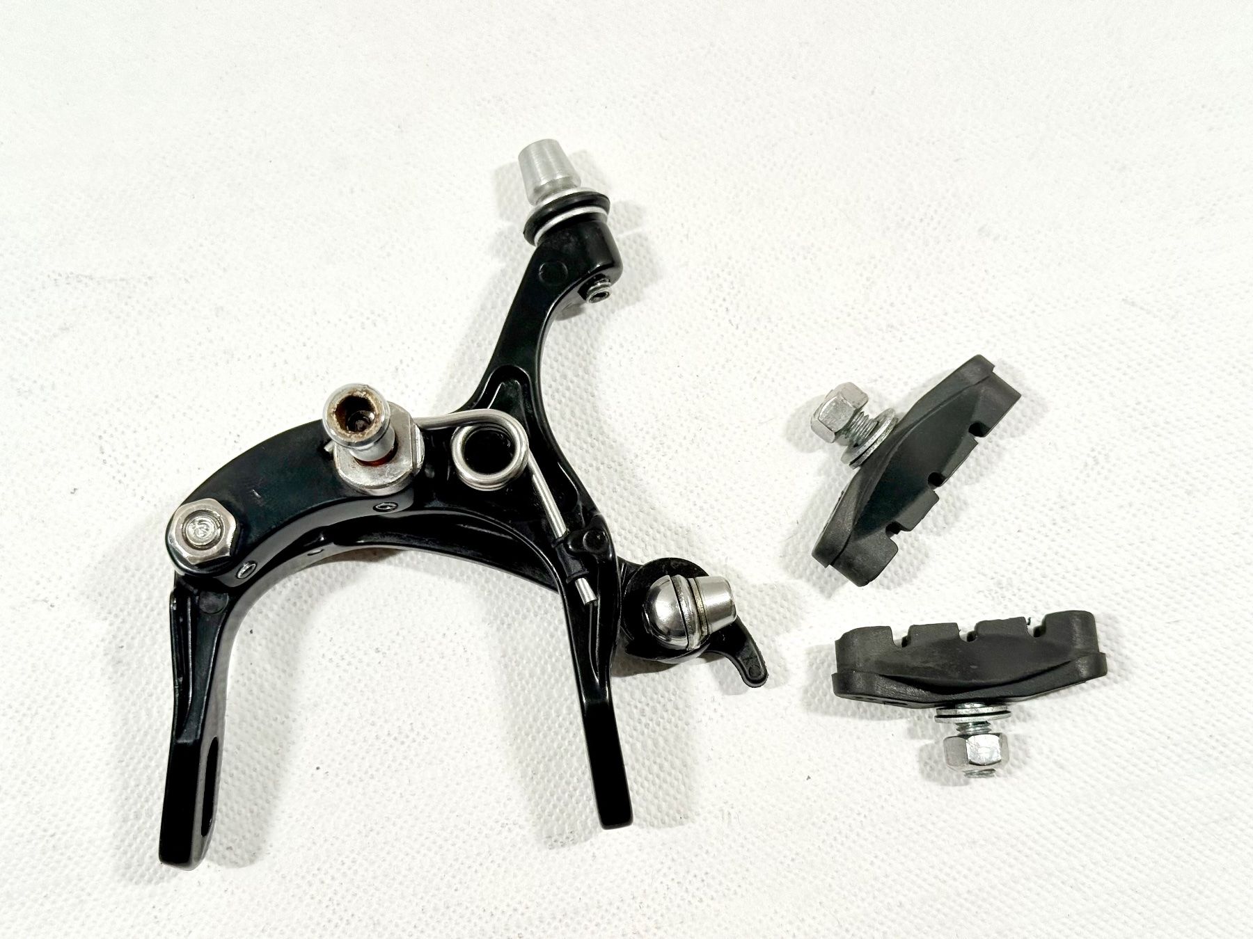 Ersatzteile: PROMAX Bremse HINTEN TOPZUSTAND – Gebraucht aus Luzern von bikeandbeltcom 1