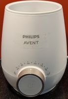Philips Avent Flaschenwärmer gebraucht