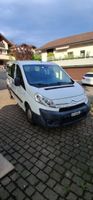 Citroën Jumpy 1.6 HDi Limousine