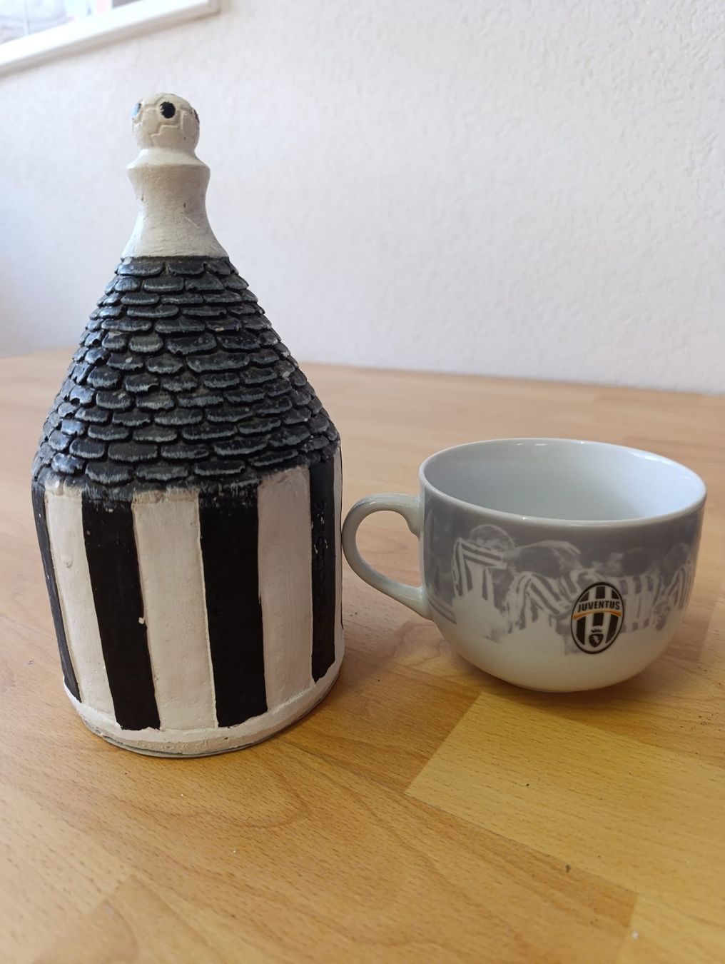 Tassen: Juve Fanartikle – Gebraucht aus Wohlen von saro08 1