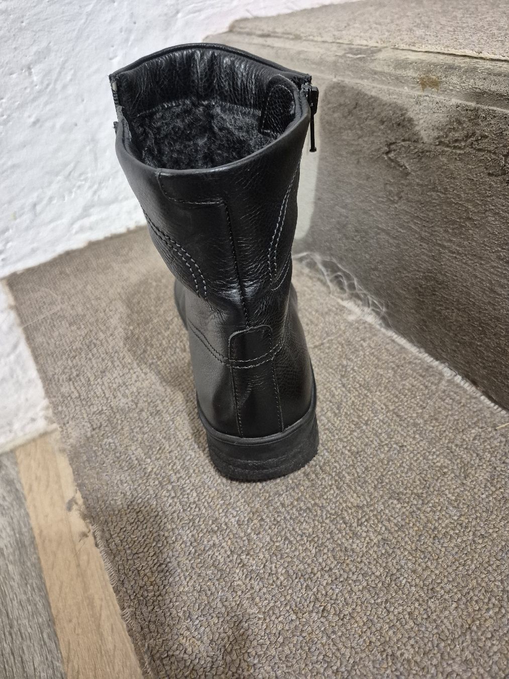 Scarpe da donna: Winterschuhe – Usato da Winterthur venduto da Lumi11 3