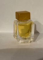 Gianni Versace collection Miniature parfum V'E 1980 RARE