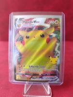 Carte Pokémon Pikachu VMAX  SWSH062