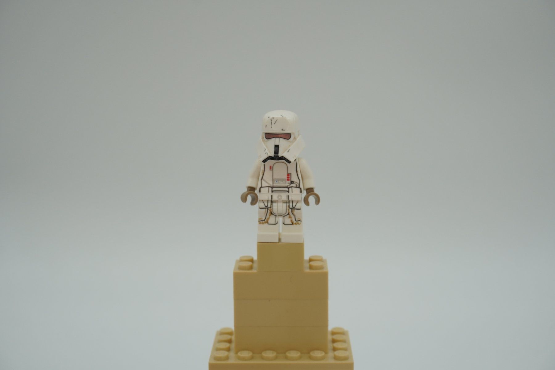 Lego Giocattoli: Lego Star Wars Range Trooper | sw0950 – Usato da Zürich venduto da PWGrZ