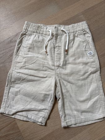 Kurze Hosen gr 140 von H&M