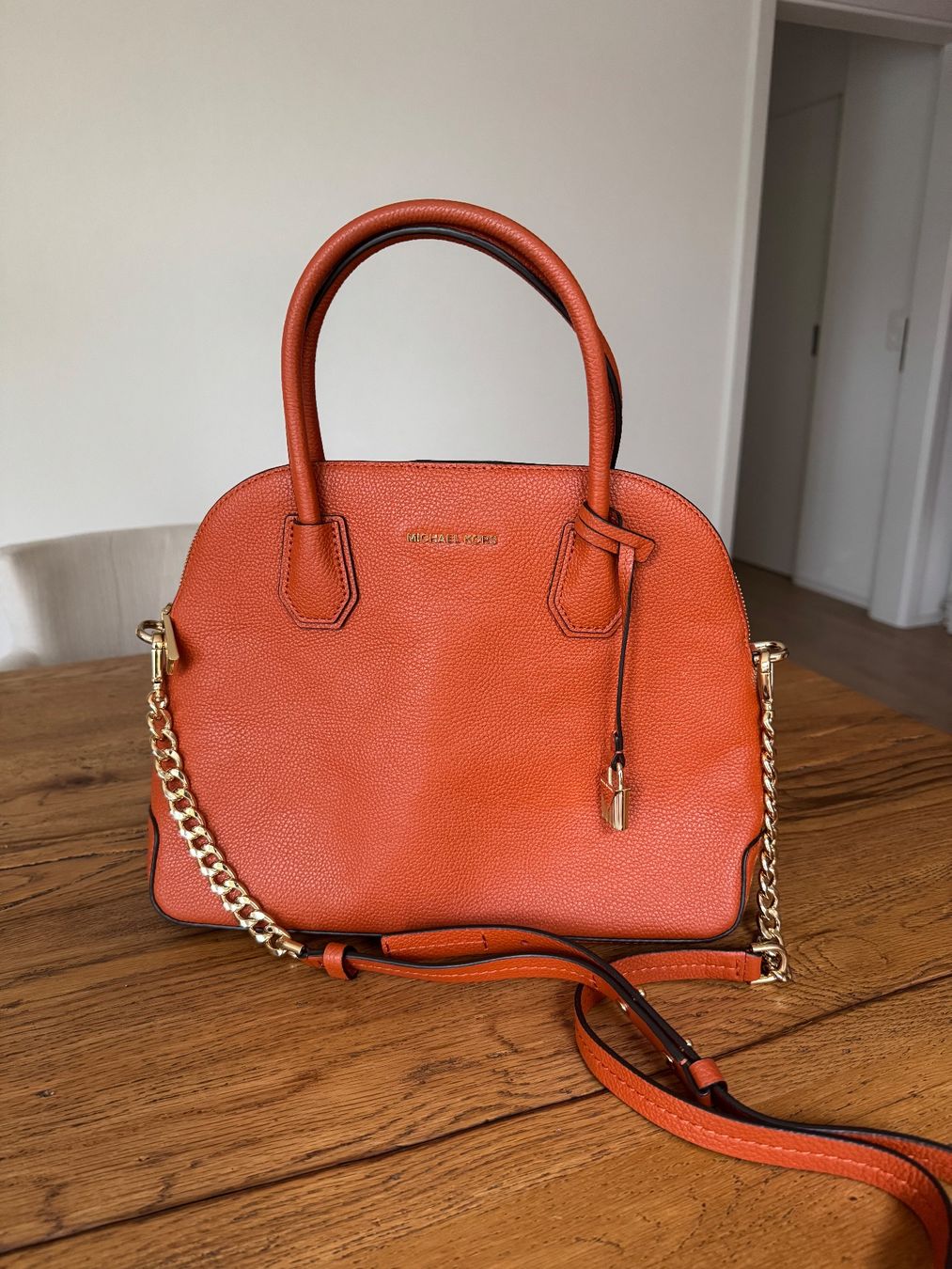 Michael Kors Taschen für Damen: Michael Kors Handtasche – Neu (gemäss Beschreibung) aus Basel von lischym 5