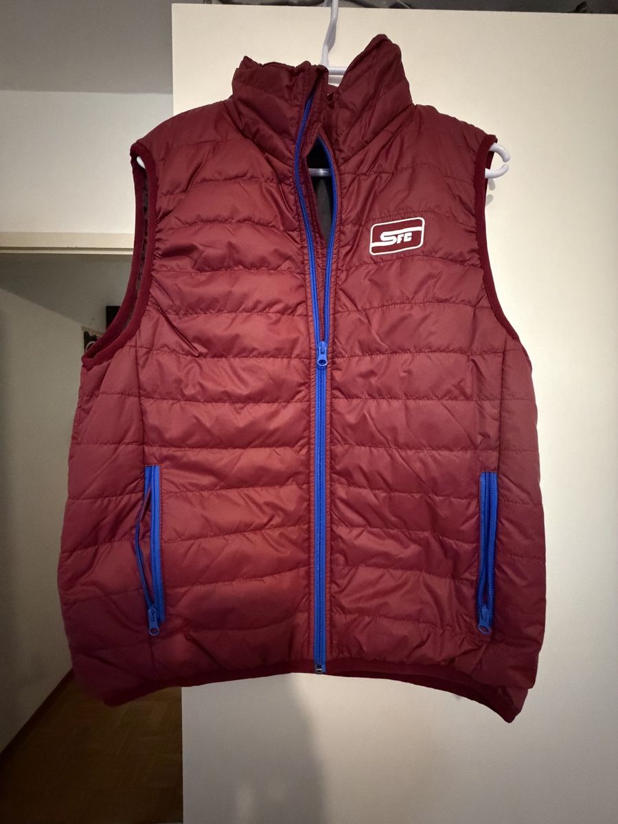 Giacche: Doudoune  SFC  – Nuovo (secondo la descrizione) da Meinier venduto da lotus3010