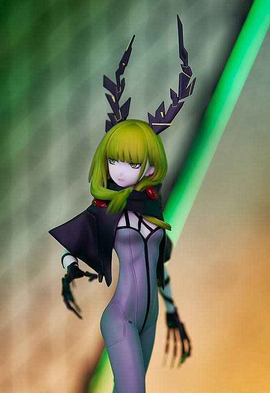 Statuette: Black Rock Shooter: Dawn Fall Pop Up Parade Dead Master 20cm – Nuovo e nell'imballaggio originale da St-Imier venduto da ATTAKSHOP 5