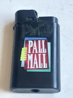 Feuerzeug Pall Mall schwarz (S28)