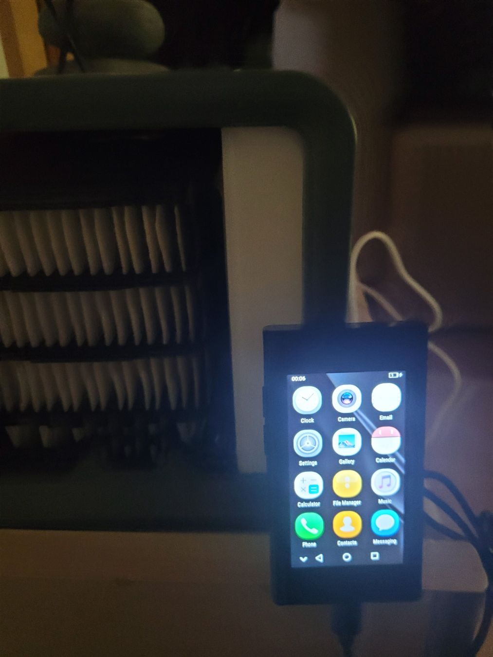 Telefoni cellulari / Smartphones: SOYES S24 Pro Max Digital mobile phone 2G+16G – Nuovo (secondo la descrizione) da Grône venduto da Gronibar 1