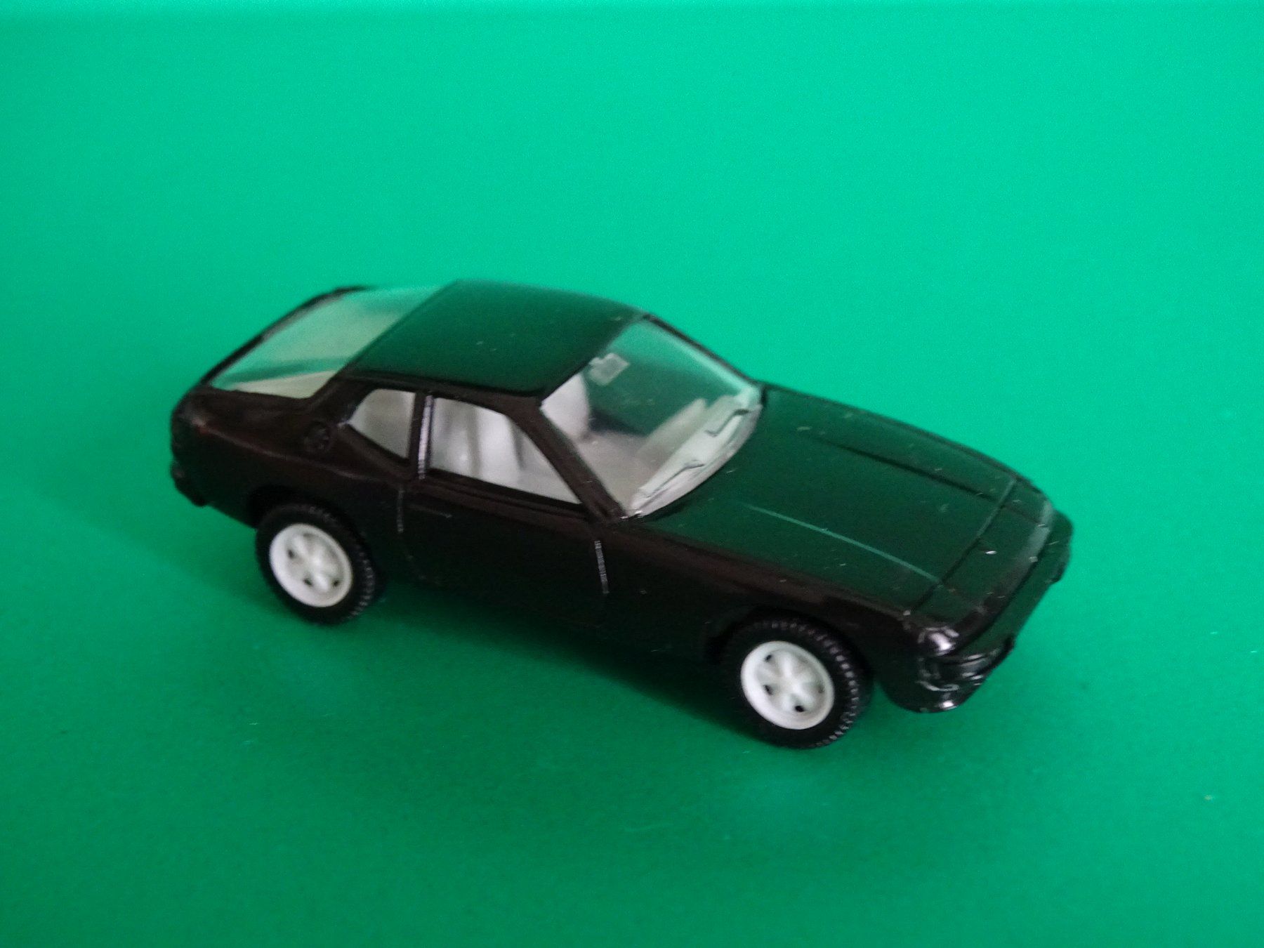 Herpa Modellautos: Porsche 924 von Herpa 1/87 – Gebraucht aus Bretzwil von Meex 1