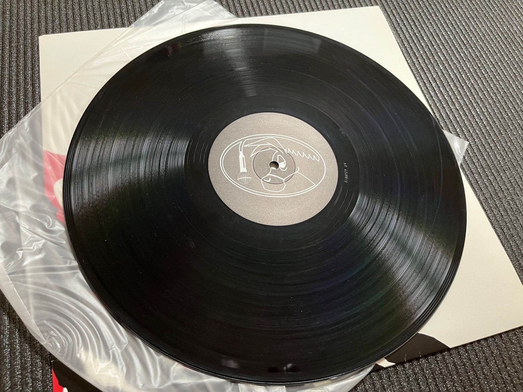 Dischi in vinile: Doppelganger Original EP – Usato da Olten venduto da Xtra 3