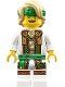 LEGO, Lloyd, njo0853, Ninjago, neu, unbespielt