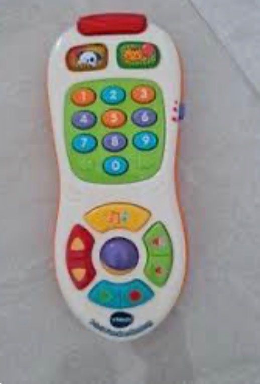 Vtech Giocattoli: Verschiedenes Spielzeug – Usato da Winkel venduto da gatta 1