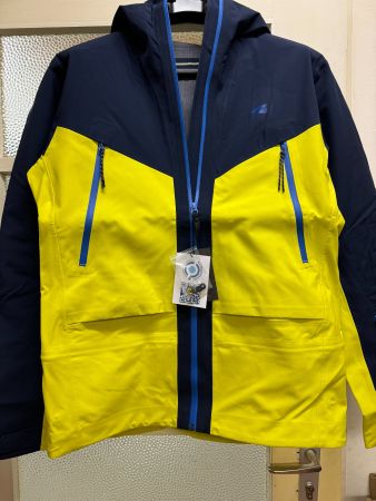 Neue Skijacke von F2, nicht getragen