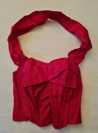 Vintage Corsage/Oberteil