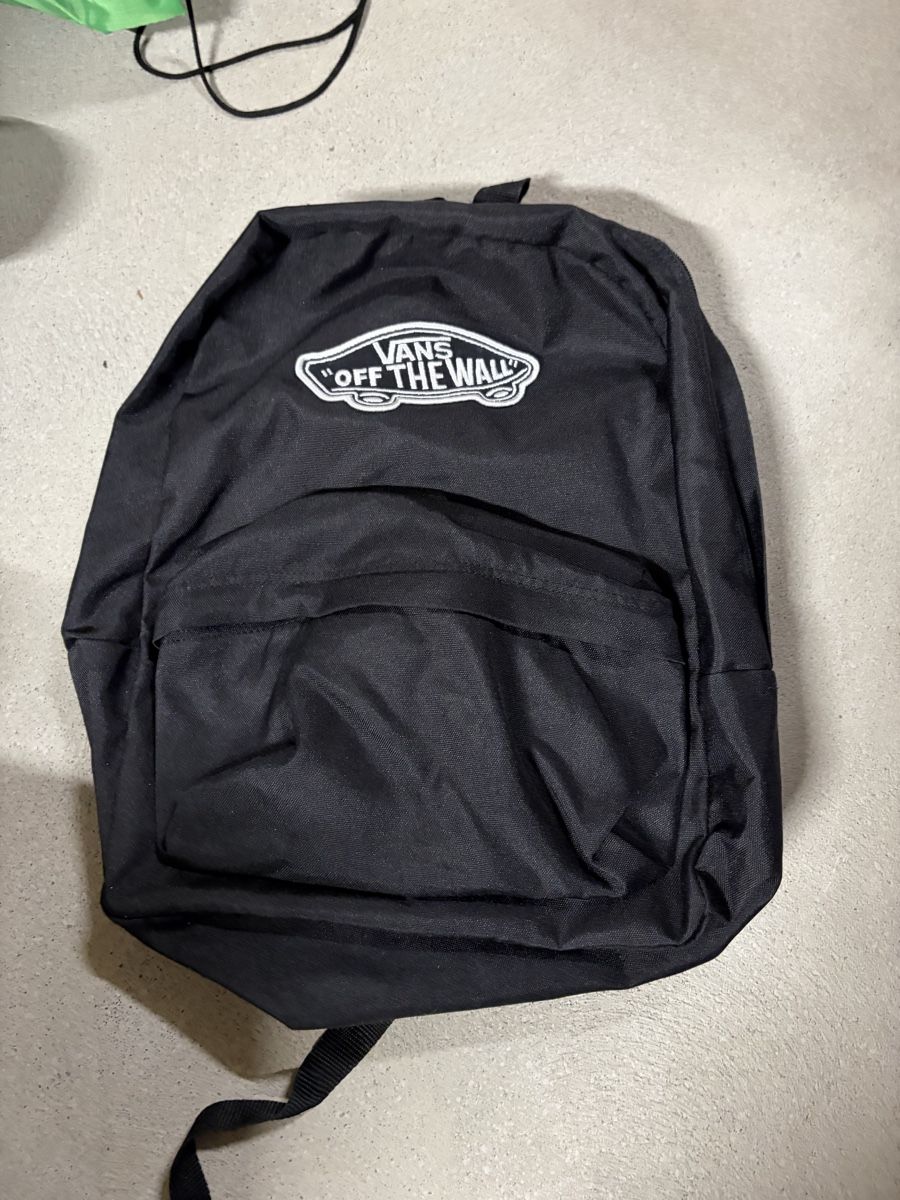 Vans Rucksäcke: Rucksack  – Neu (gemäss Beschreibung) aus Wangen b. Olten von oli_f9b8