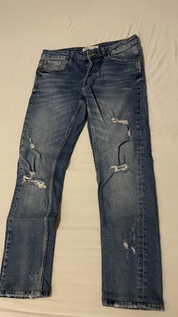 Zara Jeans 