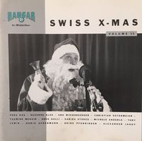 Swiss X-mas
