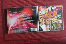 Chart Boxx  2*06  20 Aktuelle TopHits (409)