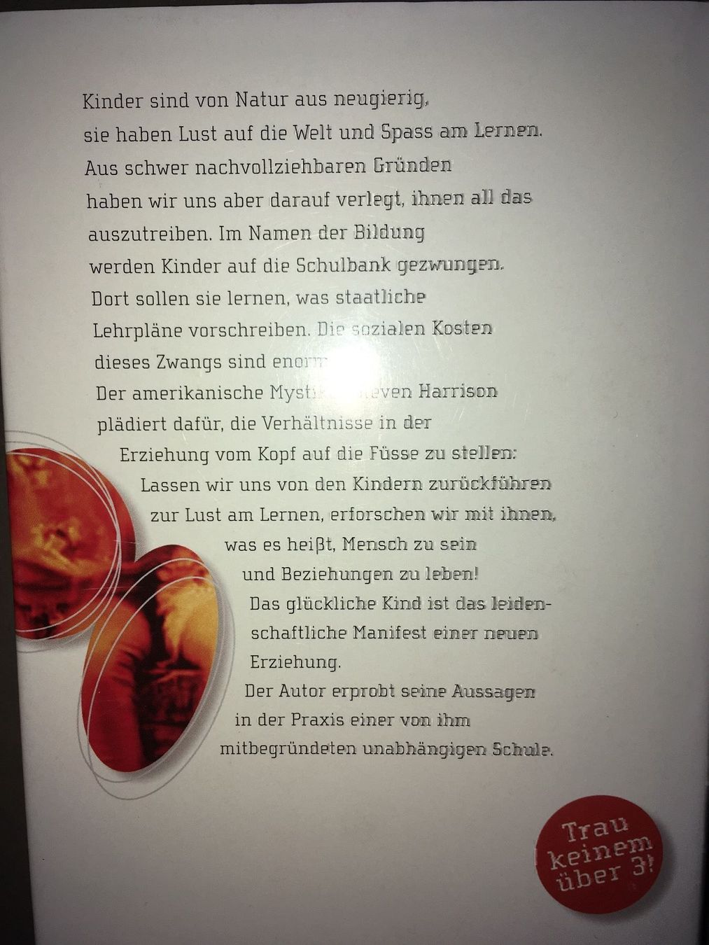 Libri: Das glückliche Kind – Nuovo (secondo la descrizione) da Hinteregg venduto da Carimba90 1