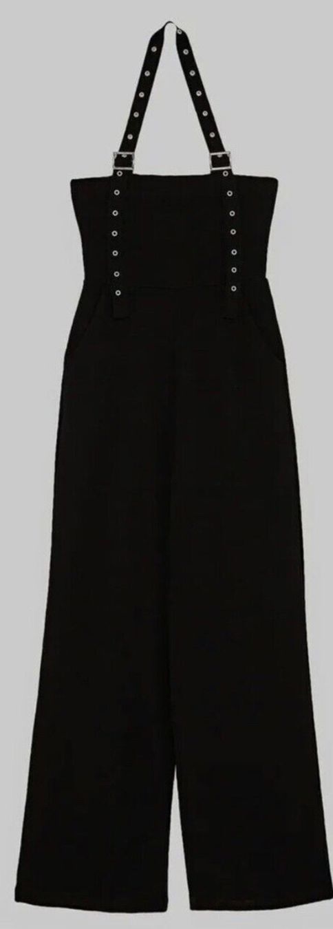 Zara Tute: 2 Zara Jumpsuit size S – Nuovo (secondo la descrizione) da Zürich venduto da dil_mdn7 6