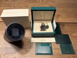 Rolex Sea-Dweller REF 126603