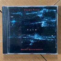 Puntin / Gunnarsdottir: YLIR