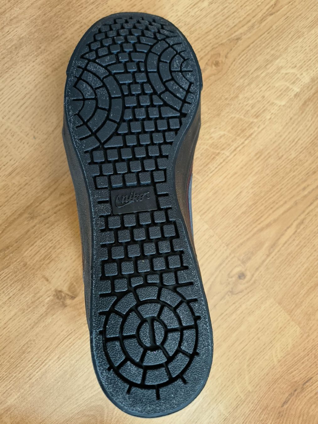 Nike Scarpe da uomo: Nike Coast Classic Canvas Gr. 42,5 – Nuovo e nell'imballaggio originale da Herisau venduto da dku_85hh 3
