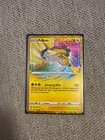 Pokemon Karte Raikou 050/185 Amazing Rare - 30 Anniversary