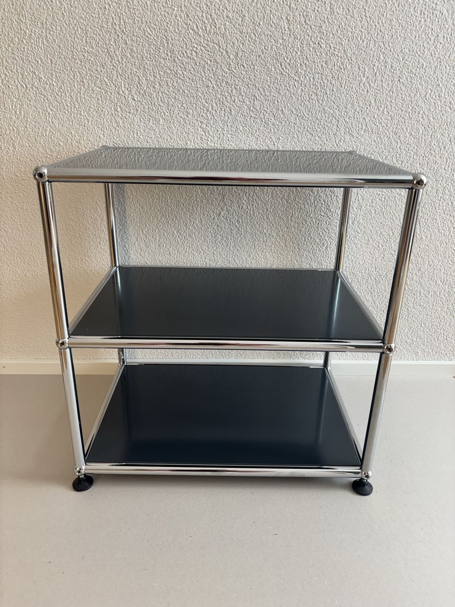 USM Tavoli: USM Couch Table – Usato da Kriens venduto da erwin1934