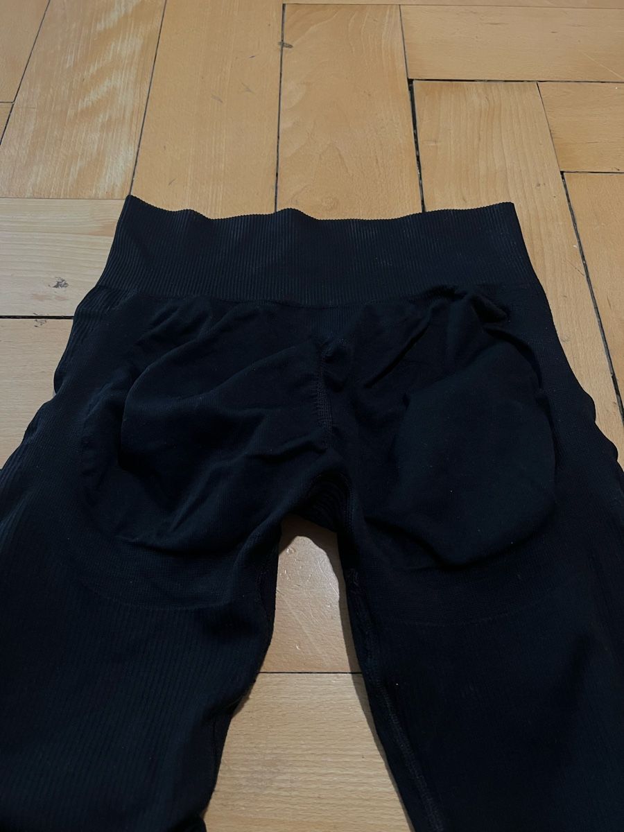 Teveo Leggings: Teveo Leggings M  – Usato da Luzern venduto da Pooolarwurm 3