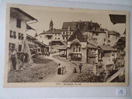 AK Gruyères