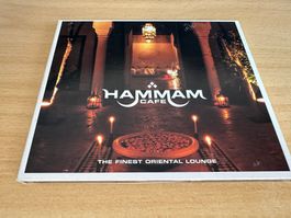 Various – Hammam Cafe