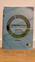 LERNWELTEN Natur-Mensch-Gesellschaft Studienbuch Ausbildung