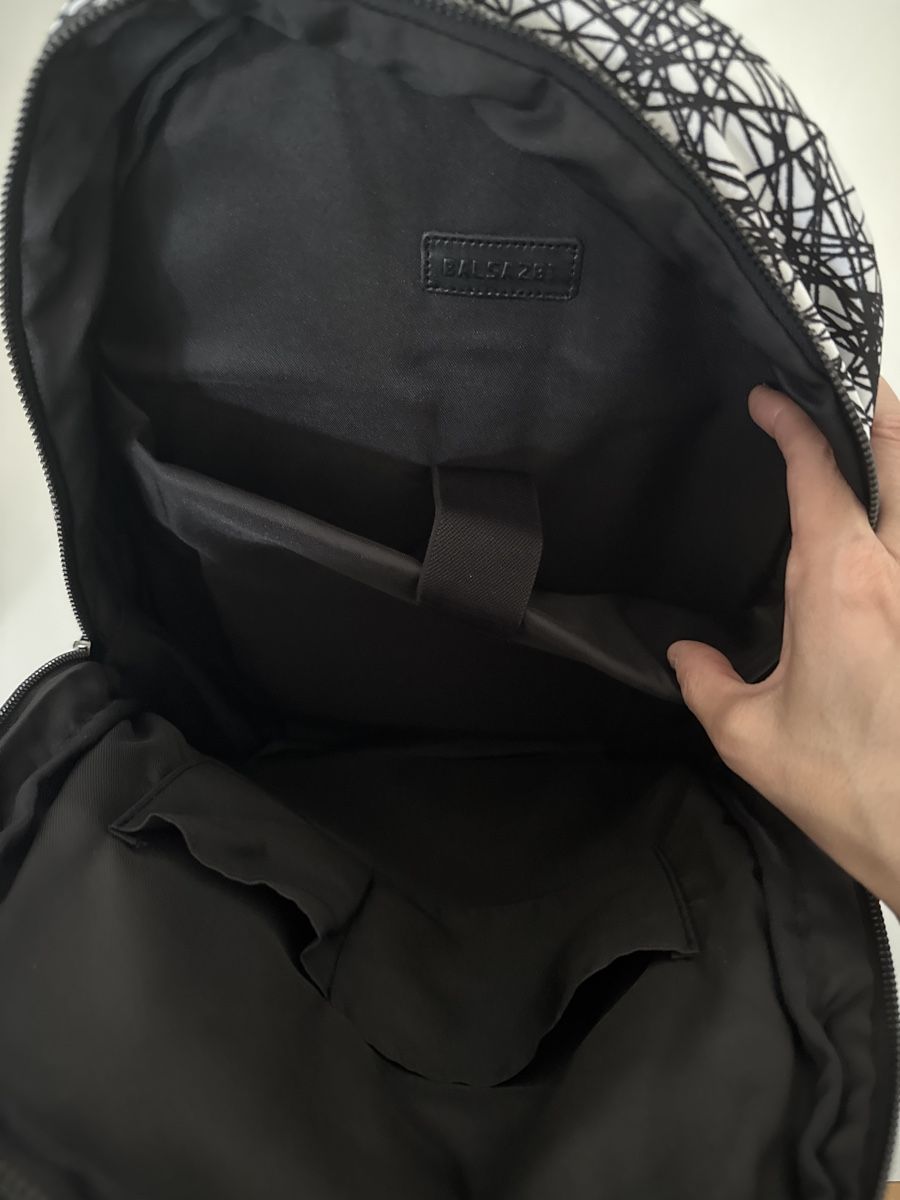 Rucksäcke: Cooler Rucksack von balsa201 – Neu (gemäss Beschreibung) aus Zürich von einkaufswagen 2