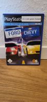 PS2 - Ford Chevy