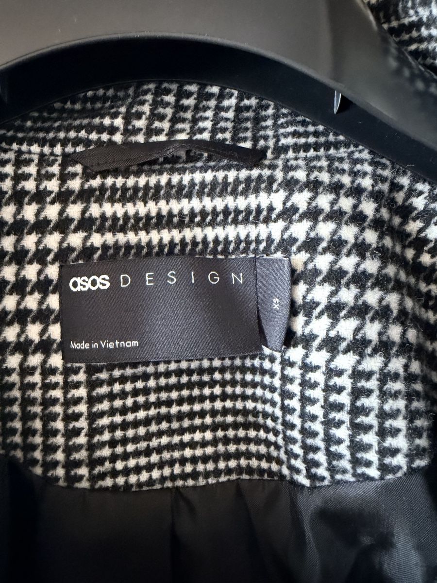 Asos Manteaux: Double Breast - Winter Mantel,ASOS – Neuf (Voir description) à Bern par Marie_B21 1
