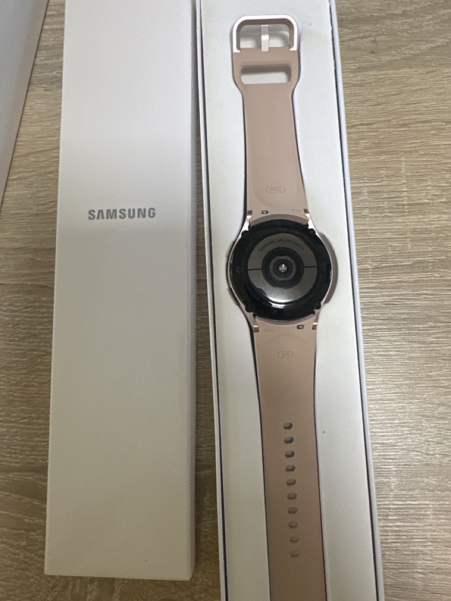 Samsung Smartwatch: Samsung Galaxy Watch 4 – Usato da Igis venduto da Daniel-1982 1