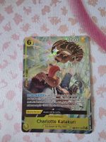 🟡 One Piece Card Game – Charlotte Katakuri TR OP17-103