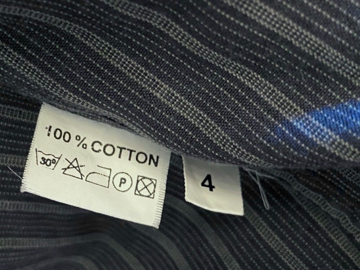 Pantaloni: Simple Kids, Hose, Sommer, 104, Cotton – Usato da Zürich venduto da Pokimoki_1 5