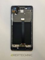 Xiaomi mi 4 LCD Display Schwarz