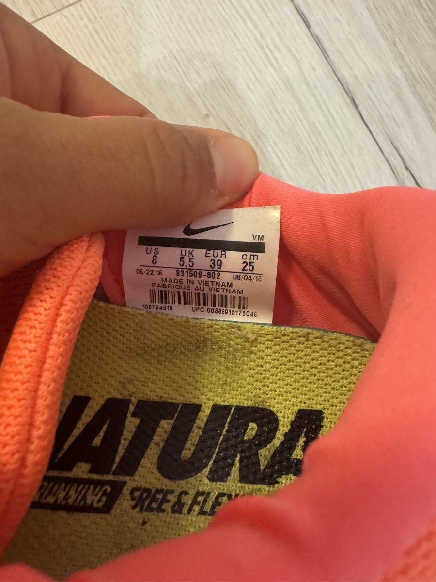 Nike Scarpe da donna: Nike Running Gr. 39 – Usato da Reinach BL venduto da Bollita 2