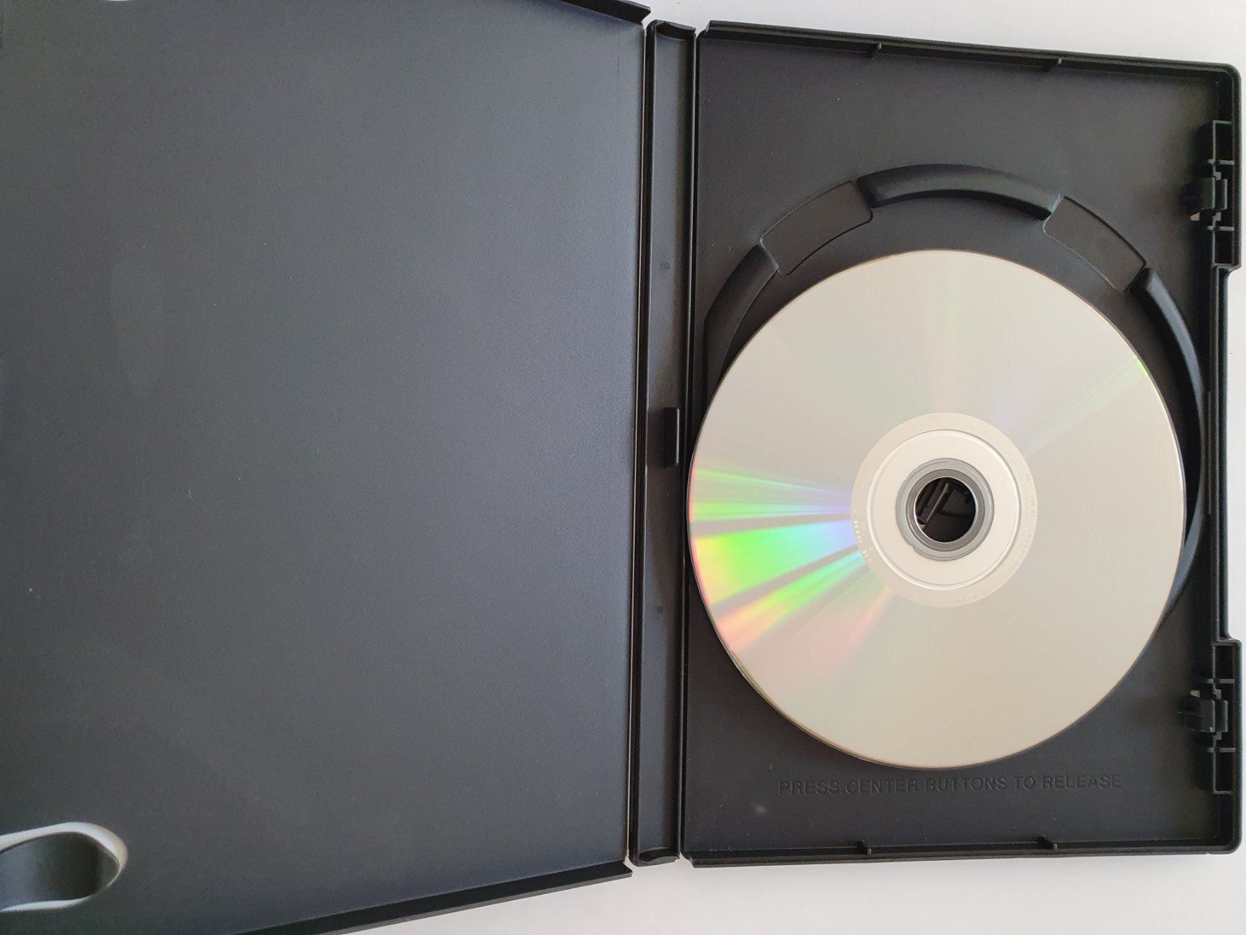 Tutti i DVDs: Born to Die - Jet Li und DMX – Usato da Oberdorf BL venduto da BaldenEagle 2