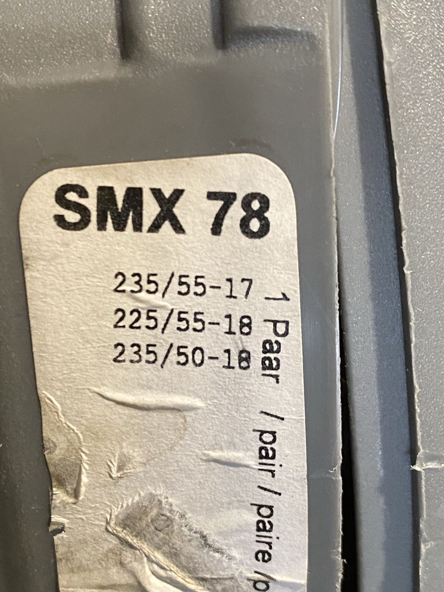 Schneeketten: PW Schneeketten – Neu und originalverpackt aus Meggen von did_9v7w 1