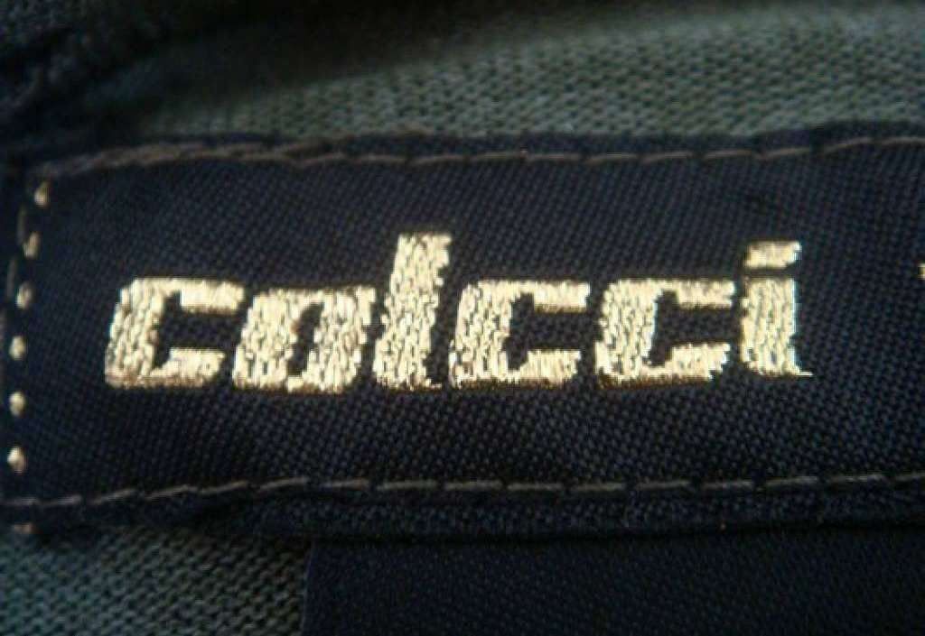 Jacken: Colcci - Neue Strickjacke - oliv - Grösse M – Neu und originalverpackt aus Zofingen von Justizia_01 4